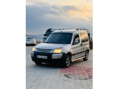 Sahibinden Peugeot Partner 1.9 D 2006 Model