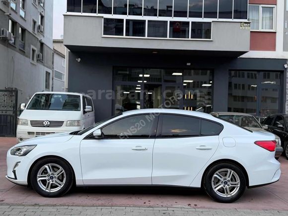 RIZA AYDIN ENS MOTORS'DAN SATILIK