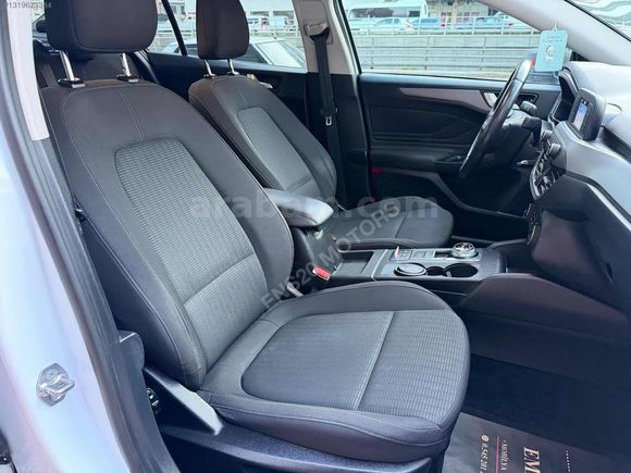 RIZA AYDIN ENS MOTORS'DAN SATILIK
