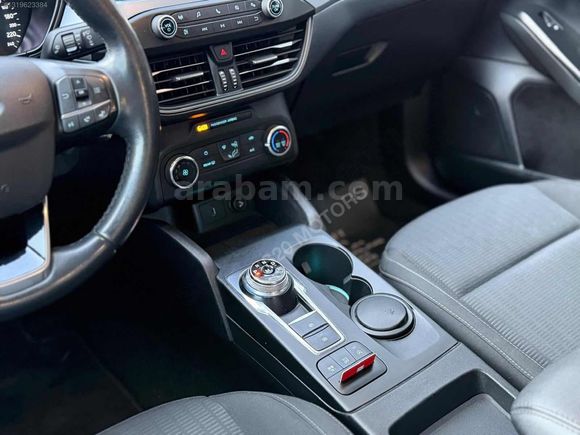 RIZA AYDIN ENS MOTORS'DAN SATILIK