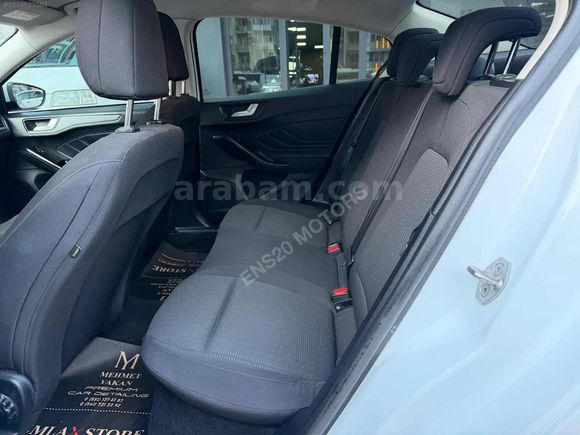 RIZA AYDIN ENS MOTORS'DAN SATILIK