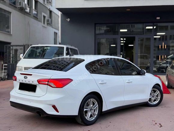RIZA AYDIN ENS MOTORS'DAN SATILIK
