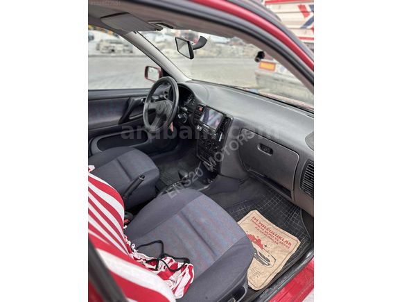 RIZA AYDIN ENS MOTORS'DAN SATILIK