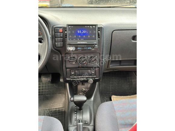 RIZA AYDIN ENS MOTORS'DAN SATILIK