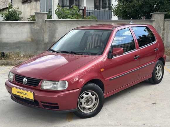 RIZA AYDIN ENS MOTORS'DAN SATILIK