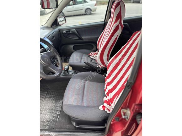 RIZA AYDIN ENS MOTORS'DAN SATILIK