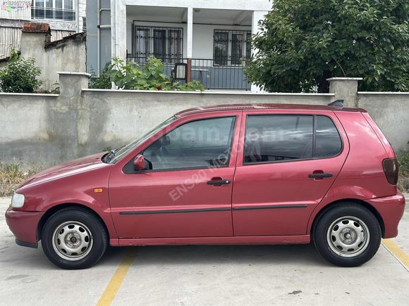 RIZA AYDIN ENS MOTORS'DAN SATILIK
