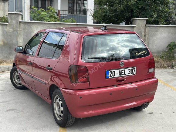 RIZA AYDIN ENS MOTORS'DAN SATILIK