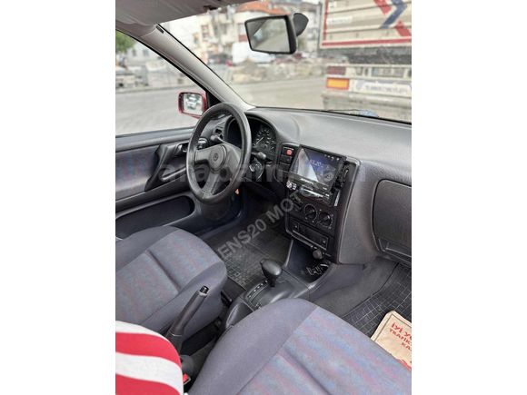 RIZA AYDIN ENS MOTORS'DAN SATILIK