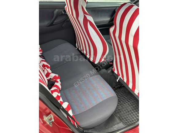 RIZA AYDIN ENS MOTORS'DAN SATILIK