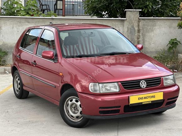 RIZA AYDIN ENS MOTORS'DAN SATILIK