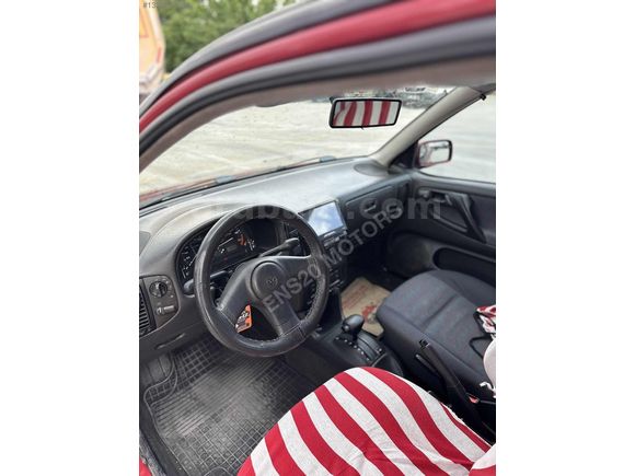 RIZA AYDIN ENS MOTORS'DAN SATILIK