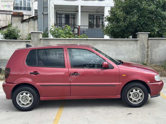 RIZA AYDIN ENS MOTORS'DAN SATILIK