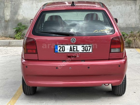 RIZA AYDIN ENS MOTORS'DAN SATILIK
