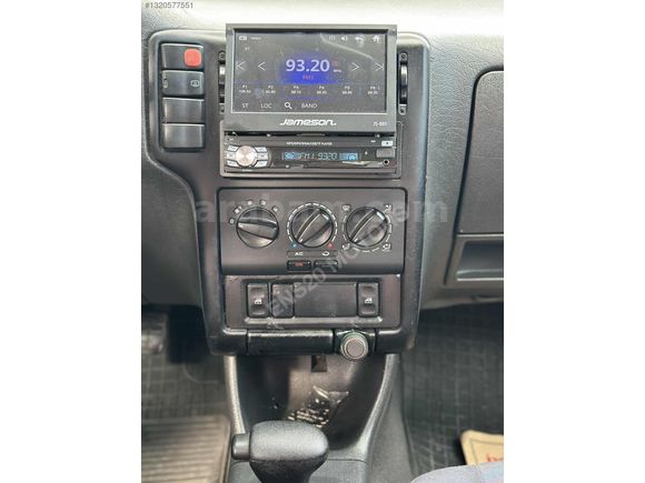 RIZA AYDIN ENS MOTORS'DAN SATILIK