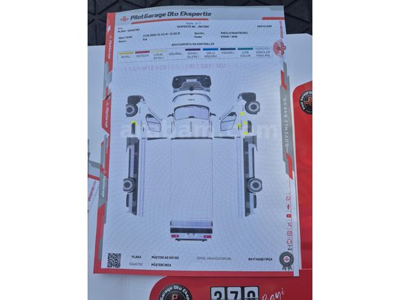 Sahibinden Kia Bongo K2500 DLX