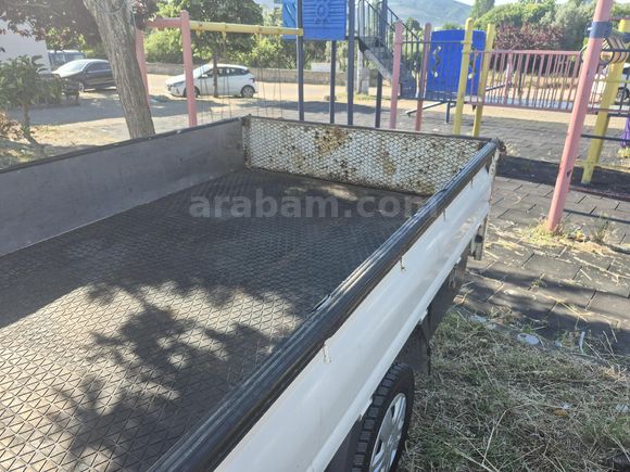 Sahibinden Kia Bongo K2500 DLX