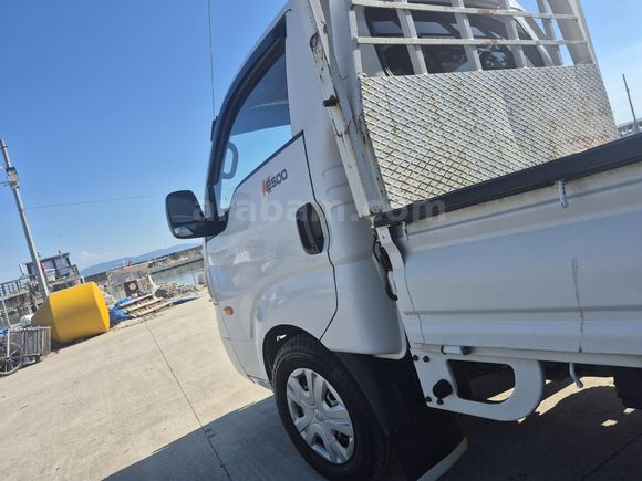 Sahibinden Kia Bongo K2500 DLX