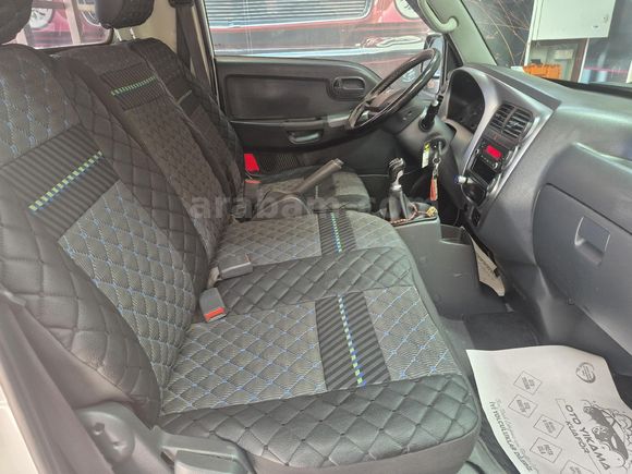 Sahibinden Kia Bongo K2500 DLX