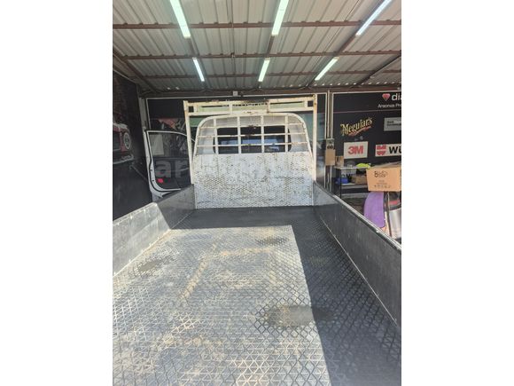 Sahibinden Kia Bongo K2500 DLX