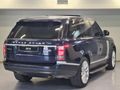 KOSİFLER OTO BOSTANCI 2016 MODEL RANGE ROVER VOGUE