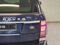 KOSİFLER OTO BOSTANCI 2016 MODEL RANGE ROVER VOGUE