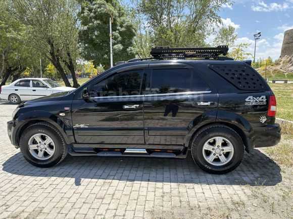 Sahibinden Kia Sorento 2.5 CRDi EX 2007 Model 