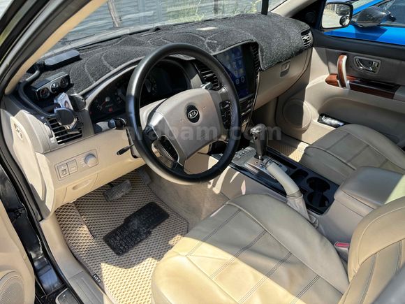 Sahibinden Kia Sorento 2.5 CRDi EX 2007 Model 