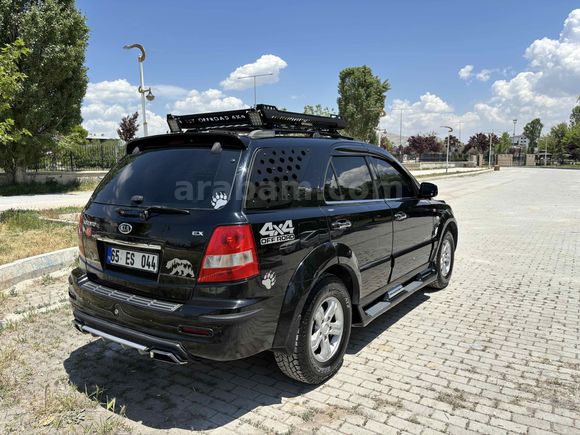Sahibinden Kia Sorento 2.5 CRDi EX 2007 Model 