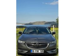 Sahibinden Opel Insignia 1.6 CDTI Grand Sport Design 2018 Model 