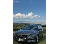 Sahibinden Opel Insignia 1.6 CDTI Grand Sport Design 2018 Model 
