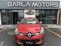 112.000 KM RENAULT CLİO 1.5 DCI ICON EDC-LANSMAN RENK-OTOMATİK-