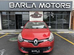 112.000 KM RENAULT CLİO 1.5 DCI ICON EDC-LANSMAN RENK-OTOMATİK-