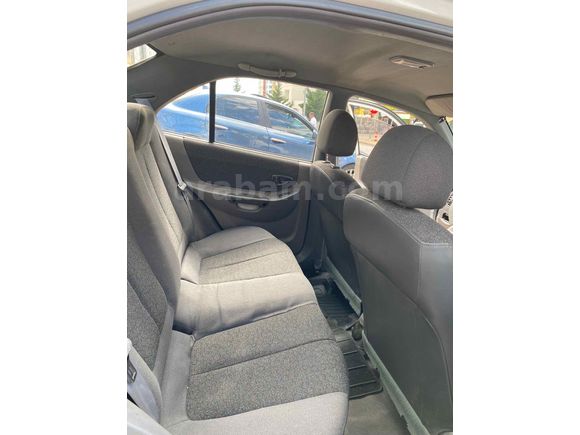 Sahibinden Hyundai Accent 1.3 Admire 2002 Model 