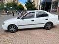 Sahibinden Hyundai Accent 1.3 Admire 2002 Model 
