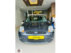 YDN MOTORSTAN HATASIZ BANDINDA 2008 FİESTA