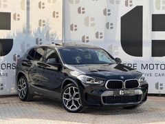 2020 X2 16D SDRİVE M SPORT DEĞİŞENSİZ CAM TAVAN 90.000KM