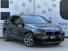2020 X2 16D SDRİVE M SPORT DEĞİŞENSİZ CAM TAVAN 94.000KM