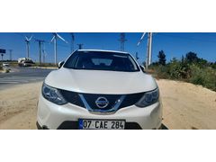 BİNİCİDEN, DÜŞÜK KM,TEMİZ ,SORUNSUZ,YORULMAMIŞ Nissan Qashqai 1.2 DIG-T T