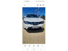 BİNİCİDEN, DÜŞÜK KM,TEMİZ ,SORUNSUZ,YORULMAMIŞ Nissan Qashqai 1.2 DIG-T T