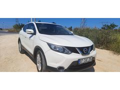 BİNİCİDEN, DÜŞÜK KM,TEMİZ ,SORUNSUZ,YORULMAMIŞ Nissan Qashqai 1.2 DIG-T T