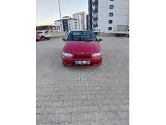 Sahibinden Fiat Siena 1.2 EL 2001 Model