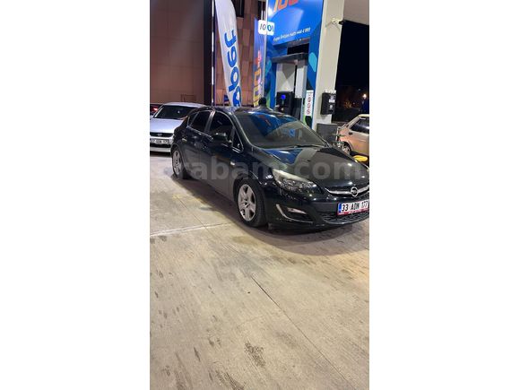 Sahibinden Opel Astra 1.6 Enjoy 2013 Model