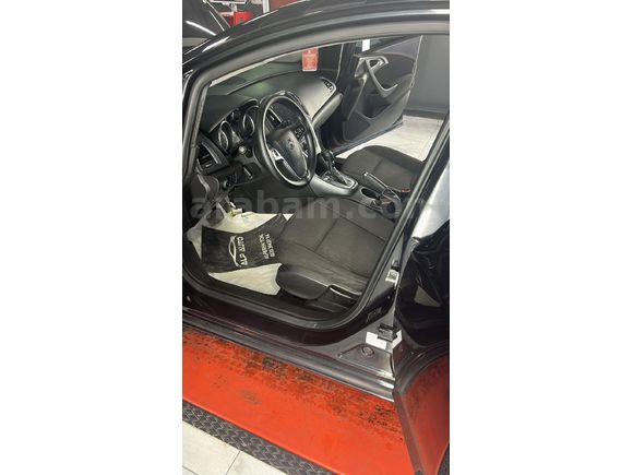 Sahibinden Opel Astra 1.6 Enjoy 2013 Model