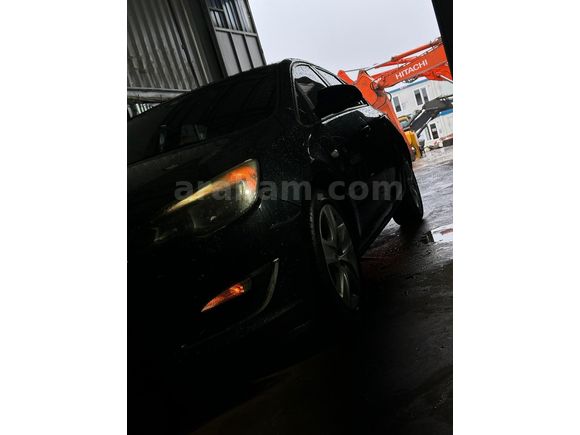 Sahibinden Opel Astra 1.6 Enjoy 2013 Model