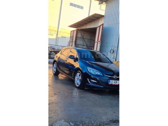 Sahibinden Opel Astra 1.6 Enjoy 2013 Model