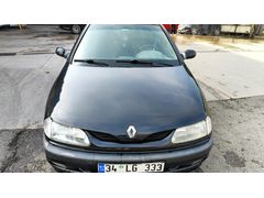 Sahibinden Renault Laguna 2.0 RXE 1997 Model