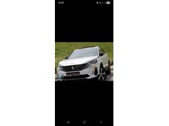 Peugeot 3008 1.5 BlueHDI Active Prime 2023 Model boyasiz İstanbul