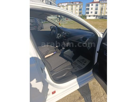 Sahibinden Peugeot 301 1.6 HDi Active 2014 Model