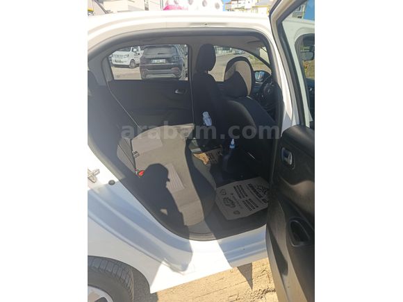 Sahibinden Peugeot 301 1.6 HDi Active 2014 Model